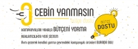 Cebin Yanmasın Açıldı